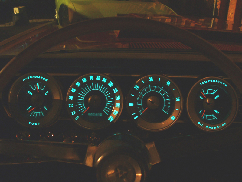 66ChargerDash