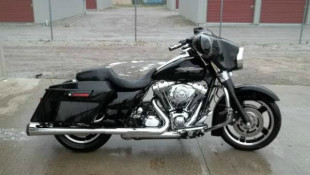 HOG Reports 3rd Quarter Results; Sales Down Slightly in U.S.