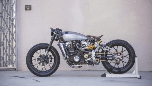 Indian Motorcycles Launches Bike Build Off for Daytona
