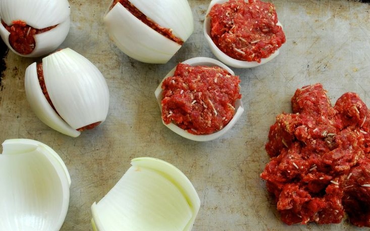 Onion-Bombs