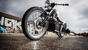 Will the SineCycle Convince You to Become an Environmentalist?