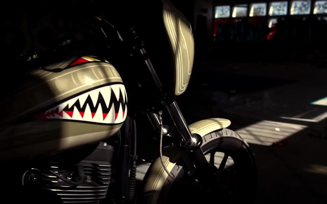 How to Make a Killer Harley-Davidson Video