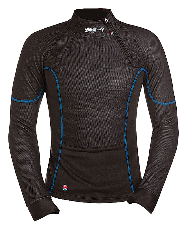 Winter Gear – Freeze Out Thermals