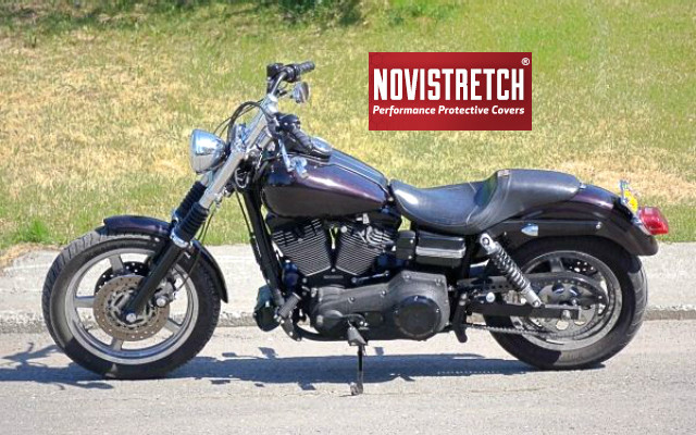 NoviStretch Presents MY RIDE! A 1999 Harley-Davidson Dyna Low Rider