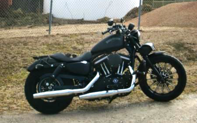 HD MR 1