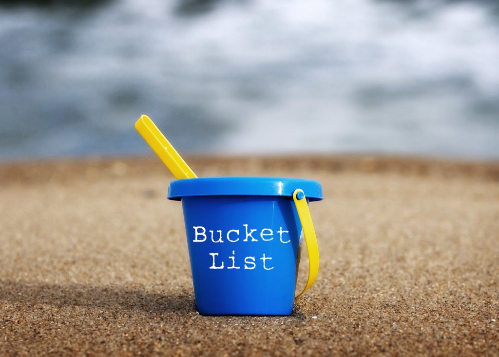 HDForums-bucketList