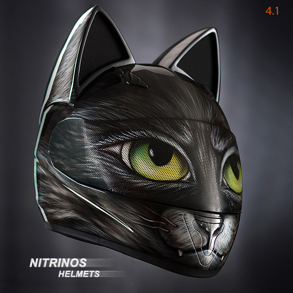 HDForums-Neko-Cat-Face