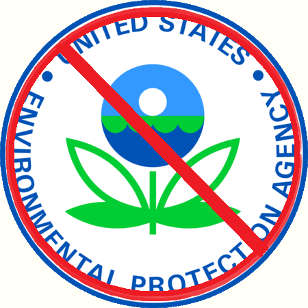 EPA Proposed Rules to Prohibit Modification