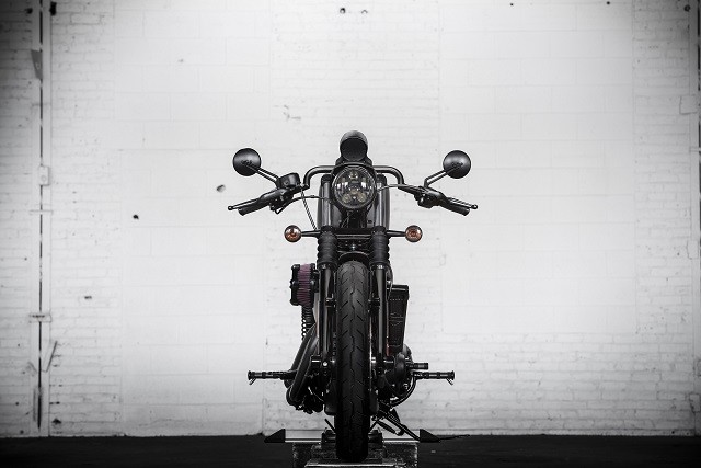 Cast Your Vote in the 2016 Harley-Davidson Custom Kings Contest
