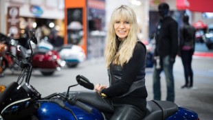 How Karen Davidson is Improving Harley-Davidson Co. and the World