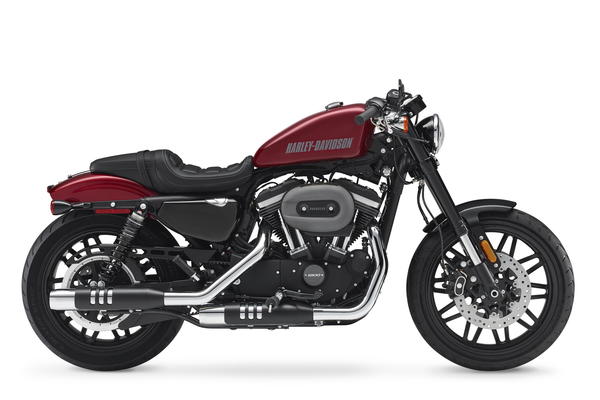 New Harley-Davidson Roadster is a 1200cc Blast