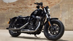 Harley-Davidson – Take a Ride, Get Money