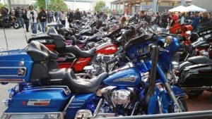 Harley-Davidson Museum’s Wild Ones Weekend Birthday Bash