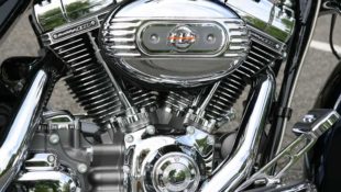Does Harley Make the Best Sounding Engine?