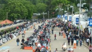 2016 Laconia Bike Week Photo Gallery