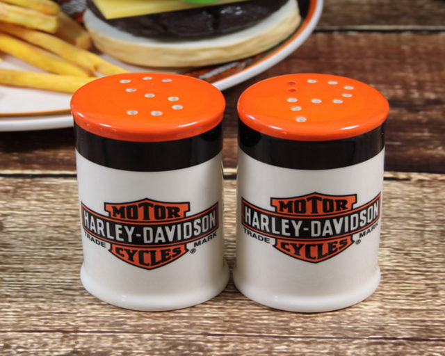 12 Dubious Harley Marketing Tie-ins