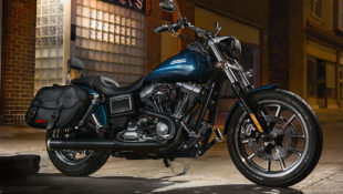Recall: Your Harley-Davidson Dyna’s Ignition Might Be Bad