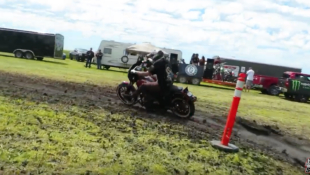 Full Throttle – The 244 Throwdown