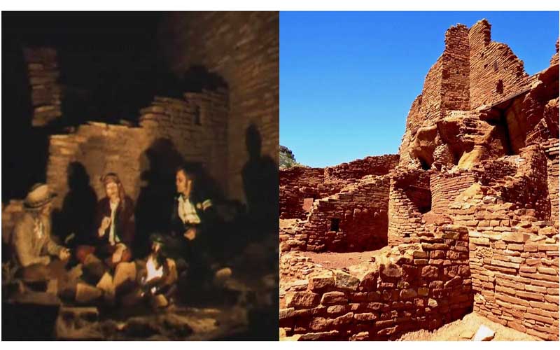 Pueblo