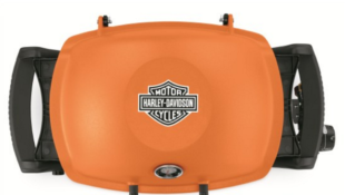 Weber Heats Up Sturgis Featuring New H-D Edition Grill & Lessons