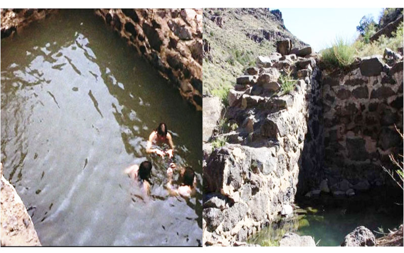 Swimming