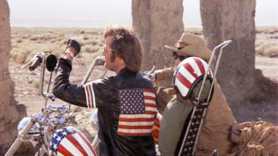 12 Easy Rider Filming Locations You Can Ride To