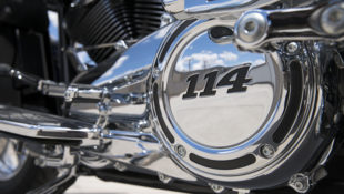 2017 Harley-Davidson CVO Limited Photo Gallery and Specs