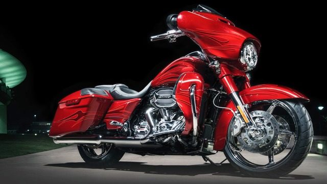 7 Features the Harley Faithful Can Do Without