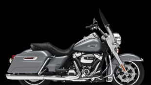 2017 Harley-Davidson Motorcycles Are Ready to Rumble!