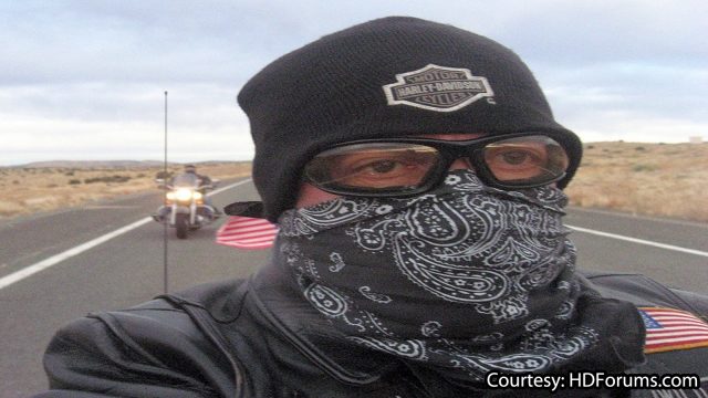 Top 5 Reasons to Wear a Bandana