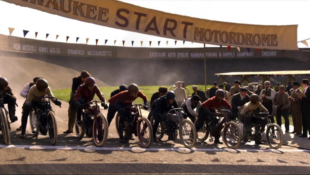 Harley and the Davidsons discovery series