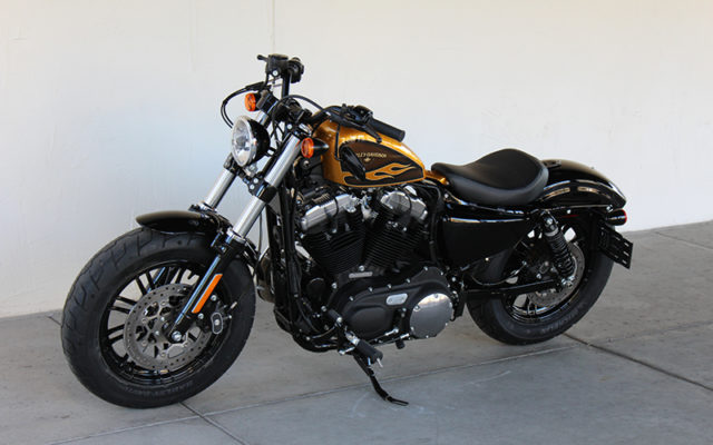 Forty-Eight Review Explains Why You’ll Love It Despite Its Many, Many, Many Flaws
