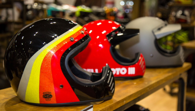 Head Injuries Increase After Michigan Repeals Helmet Law
