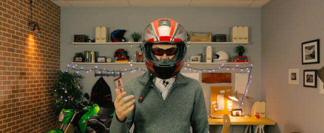 Here’s What to Gift the H-D Fanatics on Your Shopping List This Holiday Season!