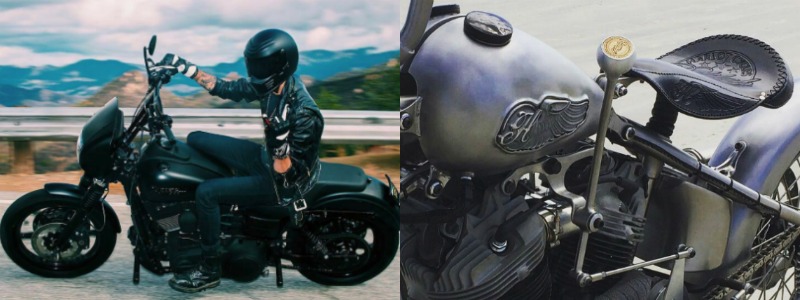Check out This Week s Hottest Harley  Davidsons on 