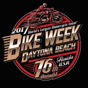 Get Revved for 2017's Motorcycle Rallies