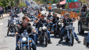Laconia Motorcycle Week