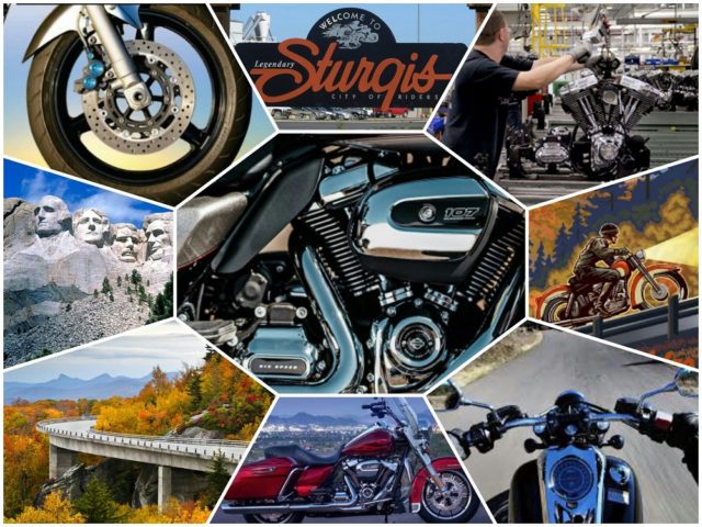 Harley-Davidson