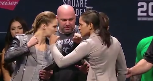 Harley-Davidson Shops Host UFC Viewing Parties