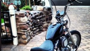 Sportster