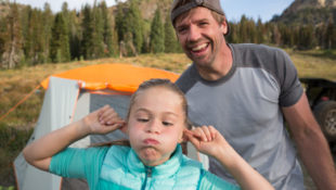 Friday Funnies – Camping Edition