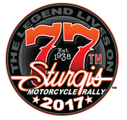 Get Revved for 2017's Motorcycle Rallies