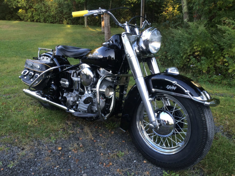  Panhead