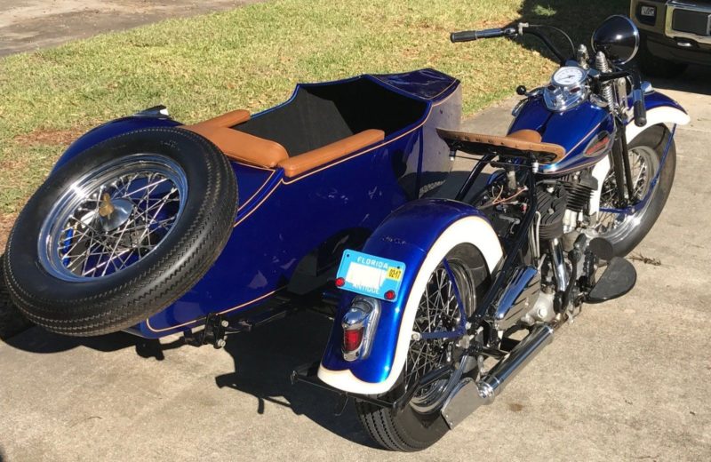 Sidecar