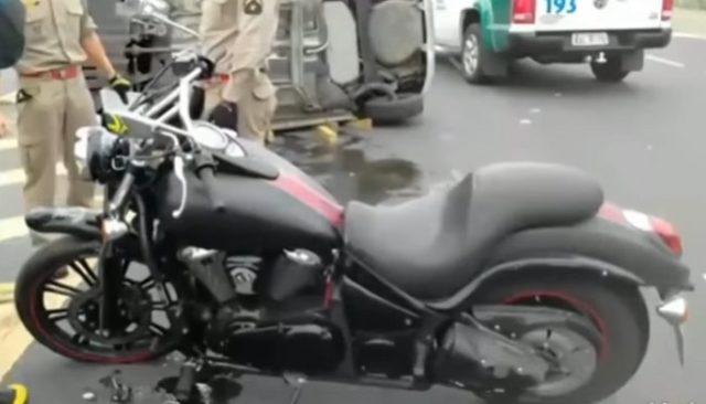 Harley-Davidson