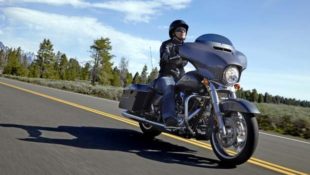 Notes from the Road: Selling a Harley