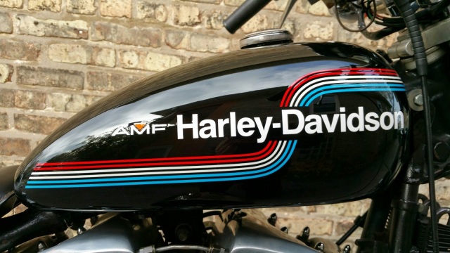  Harley-Davidson's Millennials Marketing Challenge