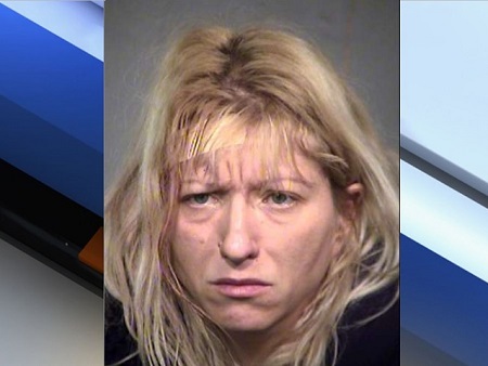 Jealous Rage Leads to Torched Springer (Video)