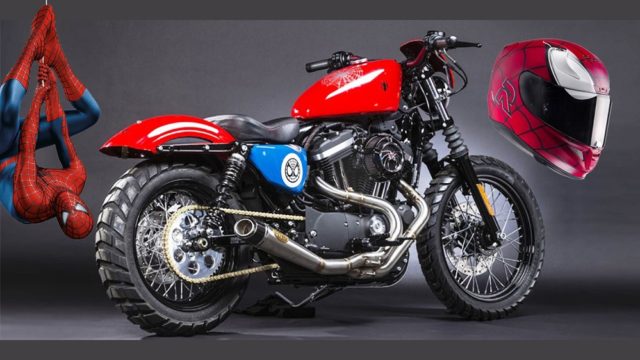Harley News Round-Up: Events, Debuts & More