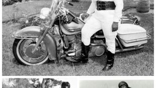 Bessie Stringfield: A Legendary Harley-Davidson Owner